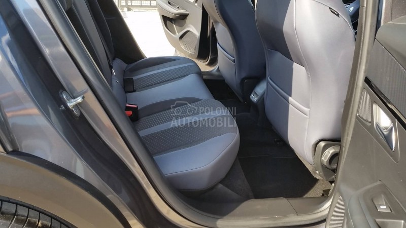 Peugeot 2008 ALLURE/89.200k/AUT