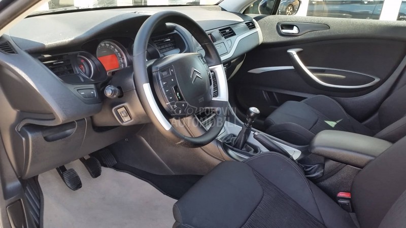 Citroen C5 2.0 HDI IZVANNREDAN