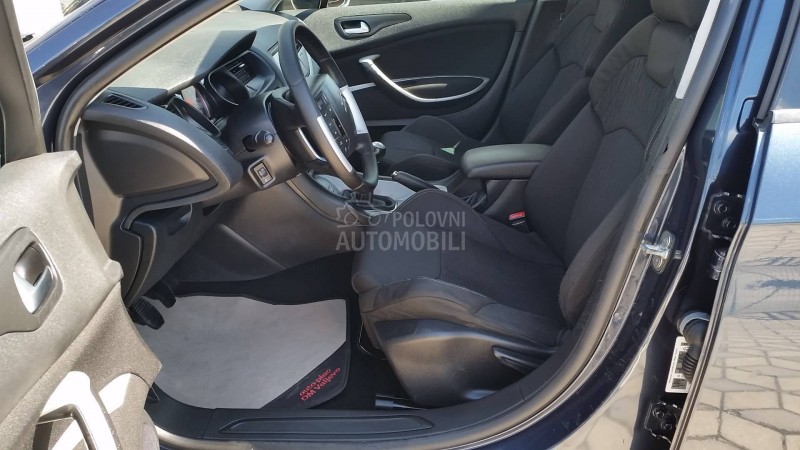 Citroen C5 2.0 HDI IZVANNREDAN