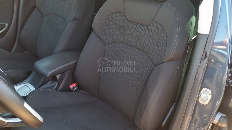 Citroen C5 2.0 HDI IZVANNREDAN