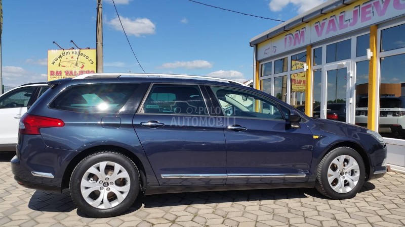 Citroen C5 2.0 HDI IZVANNREDAN