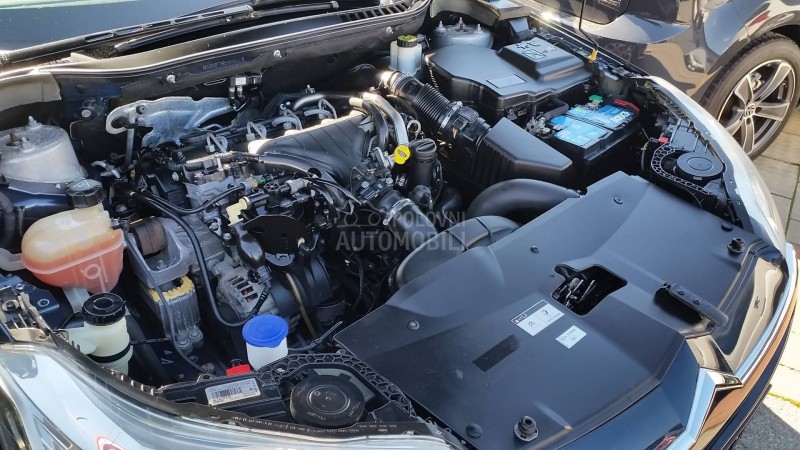 Citroen C5 2.0 HDI IZVANNREDAN