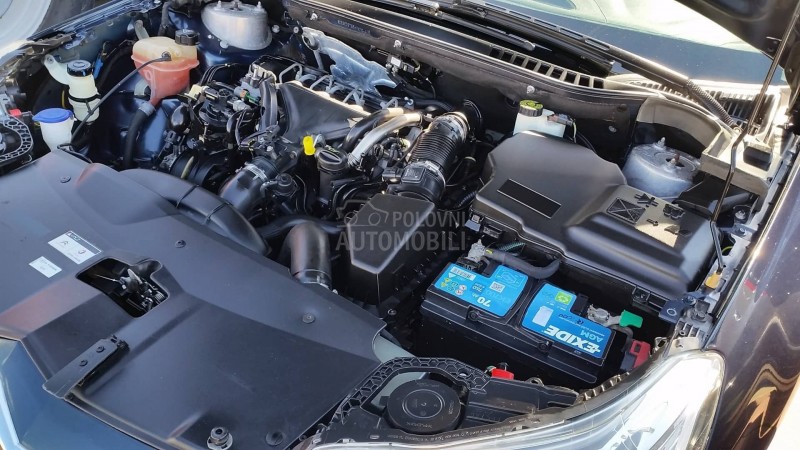 Citroen C5 2.0 HDI IZVANNREDAN