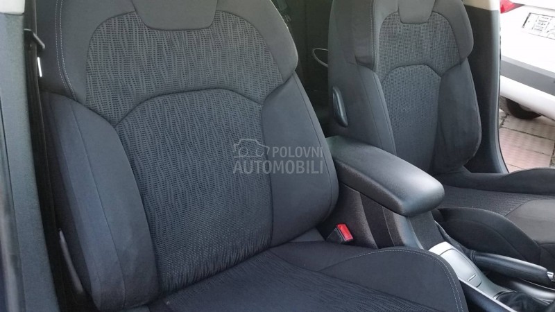 Citroen C5 2.0 HDI IZVANNREDAN
