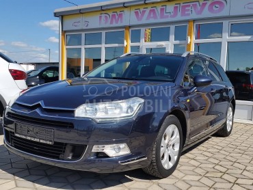 Citroen C5 2.0 HDI IZVANNREDAN