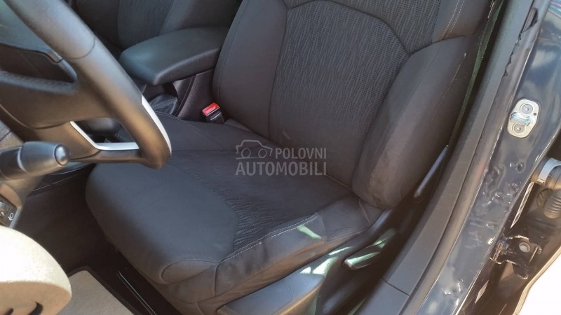 Citroen C5 2.0 HDI IZVANNREDAN