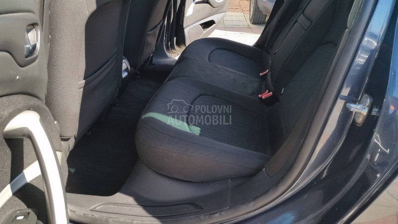 Citroen C5 2.0 HDI IZVANNREDAN