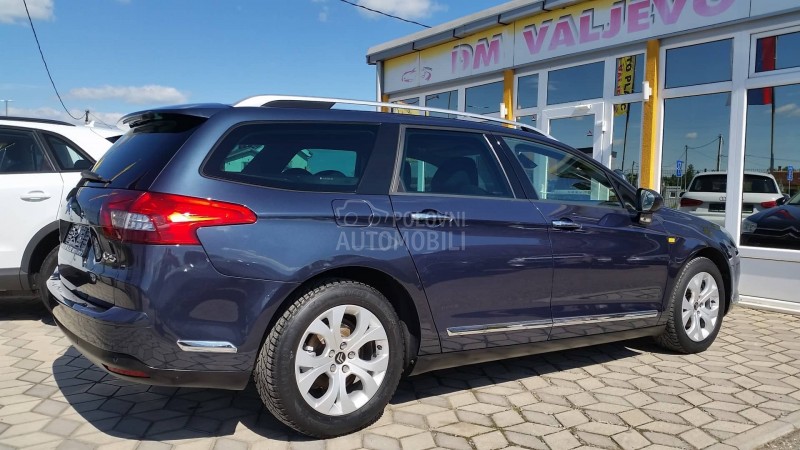 Citroen C5 2.0 HDI IZVANNREDAN
