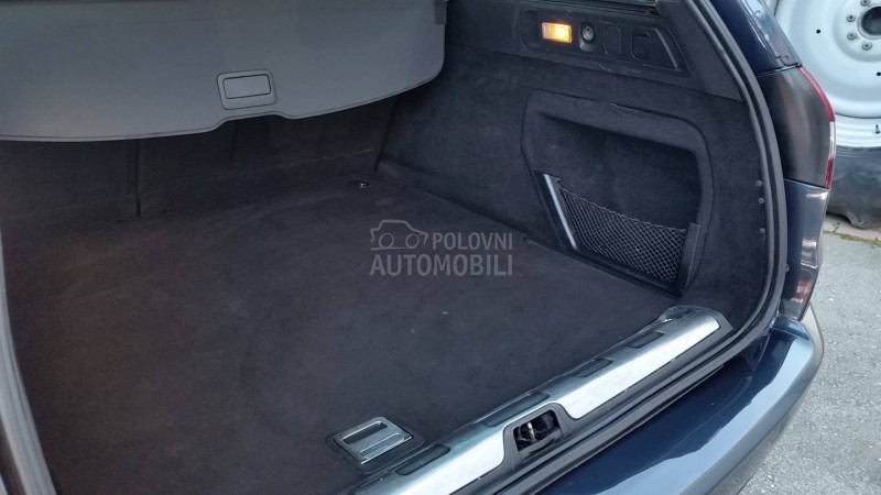 Citroen C5 2.0 HDI IZVANNREDAN
