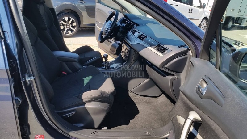 Citroen C5 2.0 HDI IZVANNREDAN