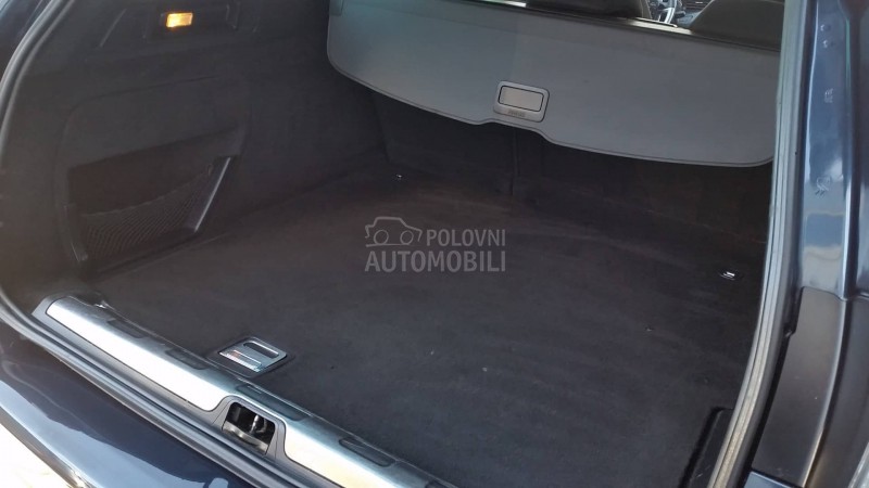 Citroen C5 2.0 HDI IZVANNREDAN