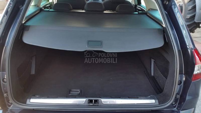 Citroen C5 2.0 HDI IZVANNREDAN