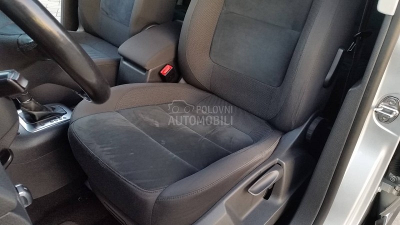 Volkswagen Tiguan 2.0 SPECIAL/4X4/DSG