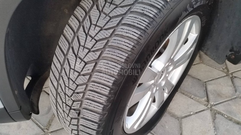 Volkswagen Tiguan 2.0 SPECIAL/4X4/DSG