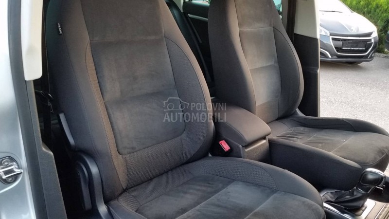 Volkswagen Tiguan 2.0 SPECIAL/4X4/DSG