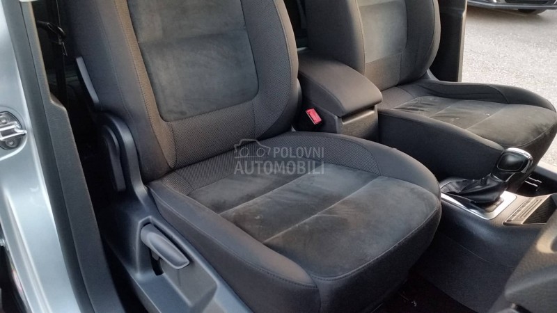 Volkswagen Tiguan 2.0 SPECIAL/4X4/DSG