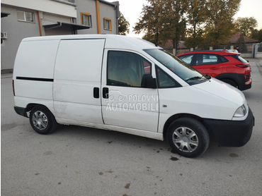 Peugeot Expert 1.9D