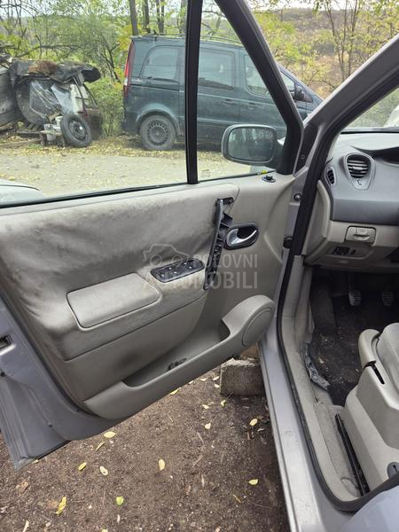 delovi limarija mehanika