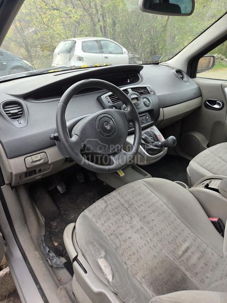 delovi limarija mehanika