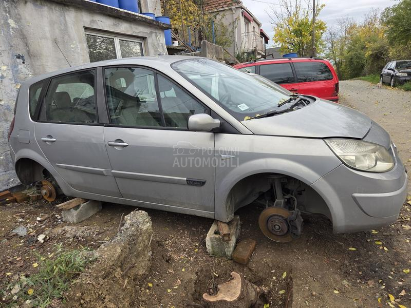 delovi limarija mehanika