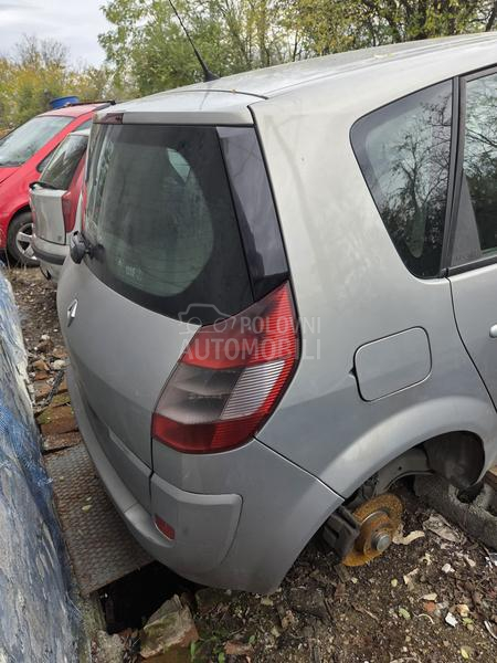 delovi limarija mehanika