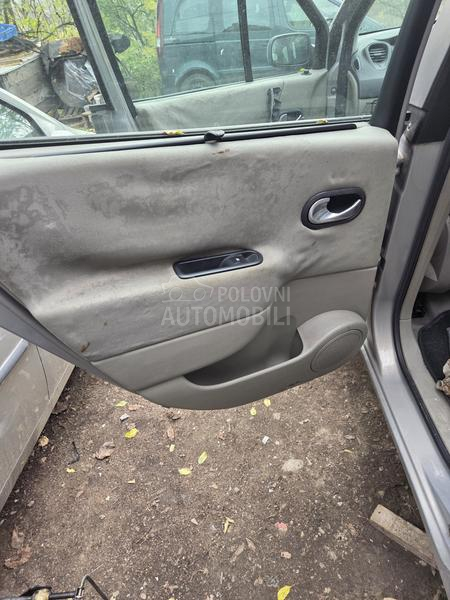 delovi limarija mehanika