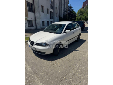 Seat Ibiza 1.2
