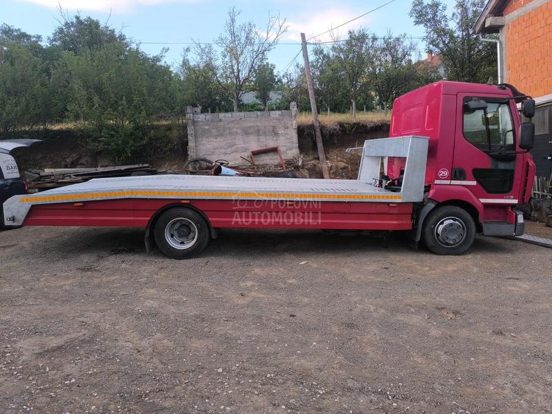 Renault Midlim DXi 190