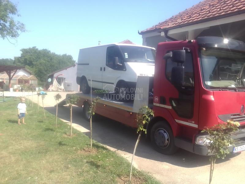 Renault Midlim DXi 190