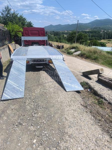 Renault Midlim DXi 190