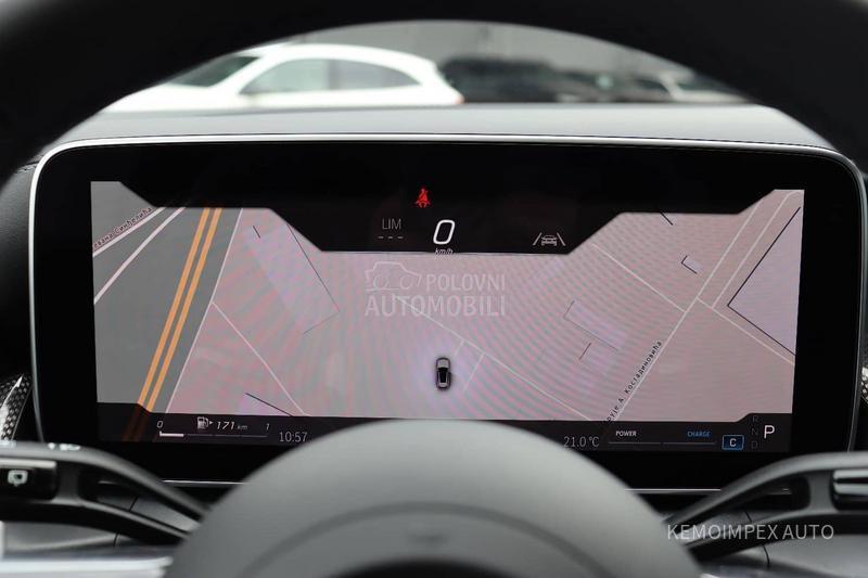 Mercedes Benz GLC 220 d 4MATIC  AMG