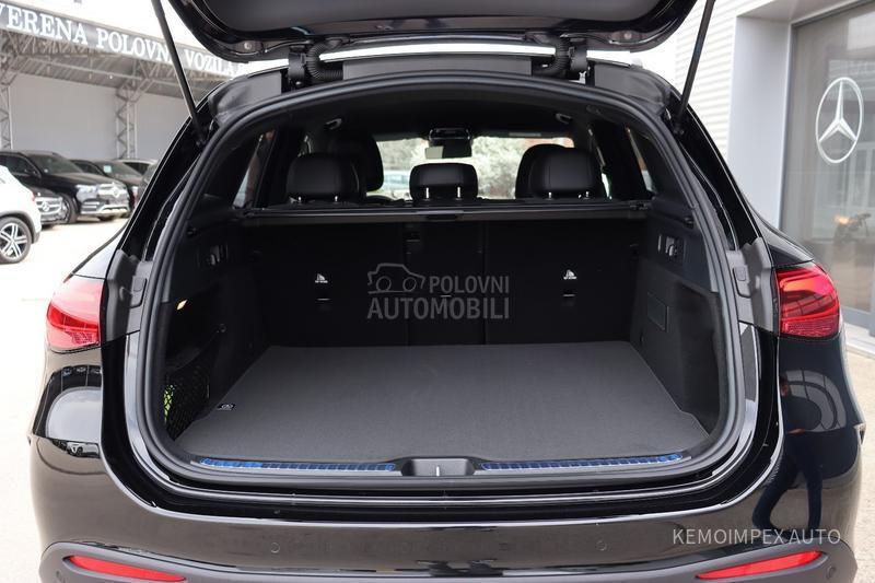 Mercedes Benz GLC 220 d 4MATIC  AMG