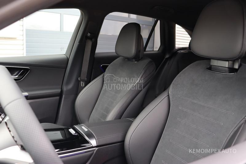 Mercedes Benz GLC 220 d 4MATIC  AMG