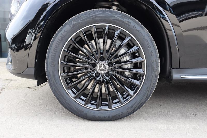 Mercedes Benz GLC 220 d 4MATIC  AMG