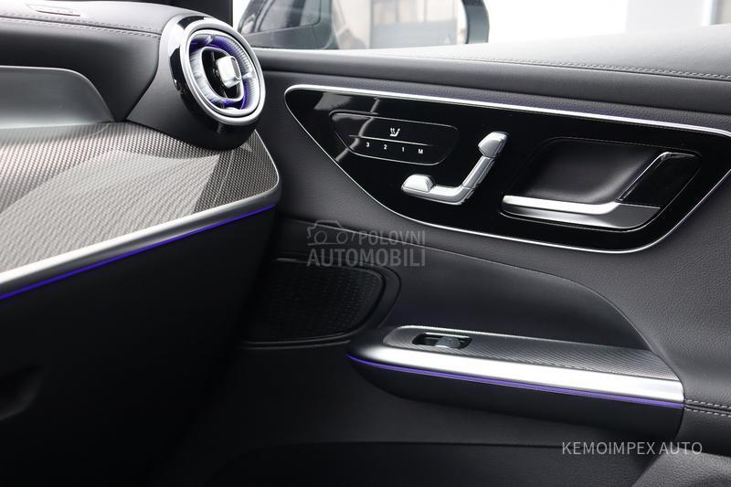 Mercedes Benz GLC 220 d 4MATIC  AMG