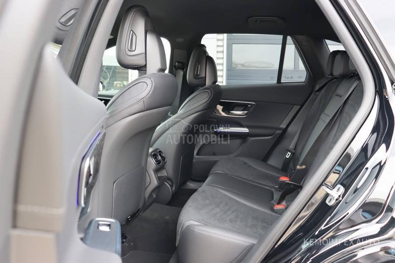 Mercedes Benz GLC 220 d 4MATIC  AMG