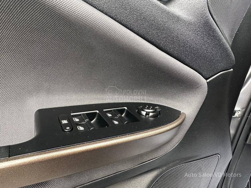 Alfa Romeo Giulietta 1.6 mJtd