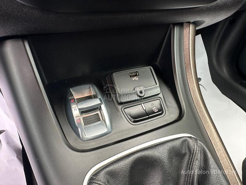 Alfa Romeo Giulietta 1.6 mJtd