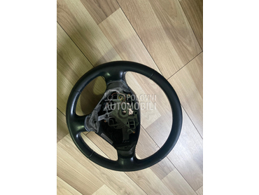 volan za Citroen Berlingo od 2008. do 2015. god.