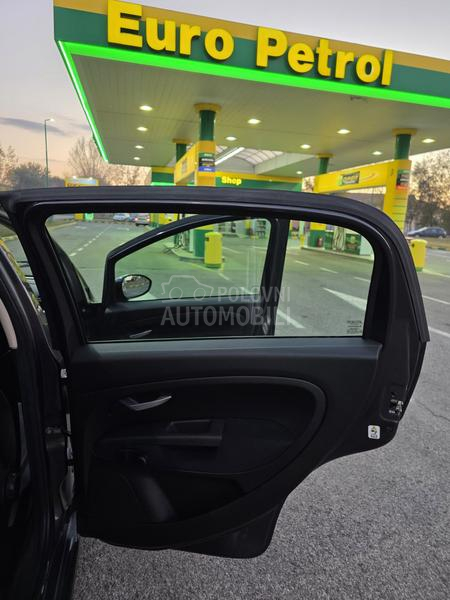 Fiat Grande Punto 