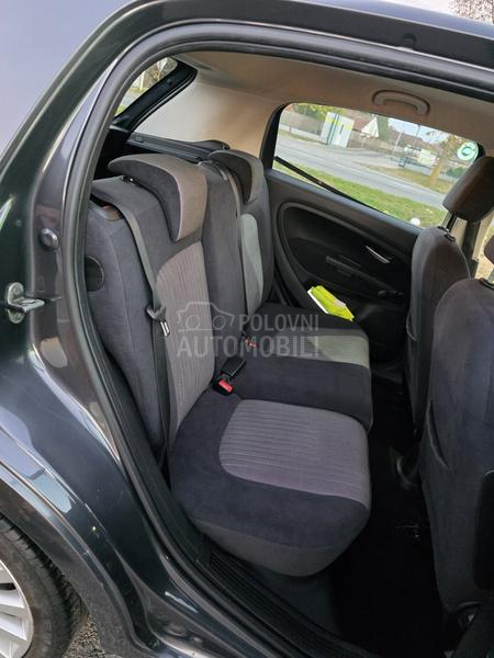 Fiat Grande Punto 