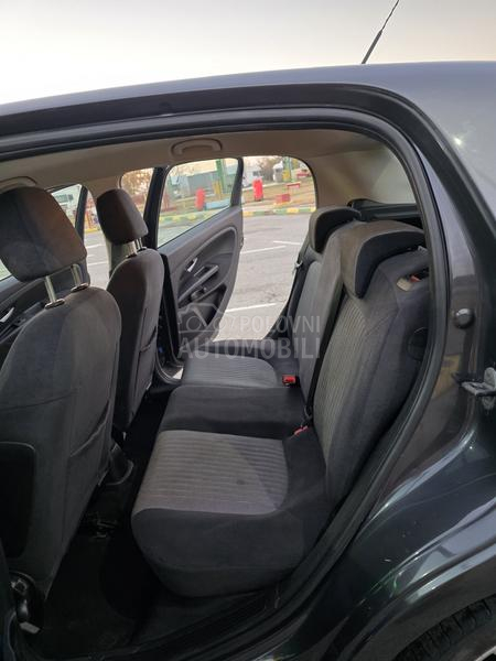 Fiat Grande Punto 