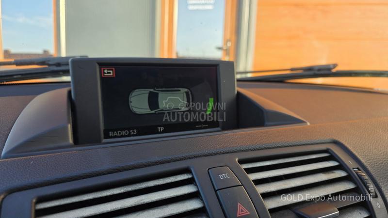 BMW 120 2.0 D AUT M-PACK