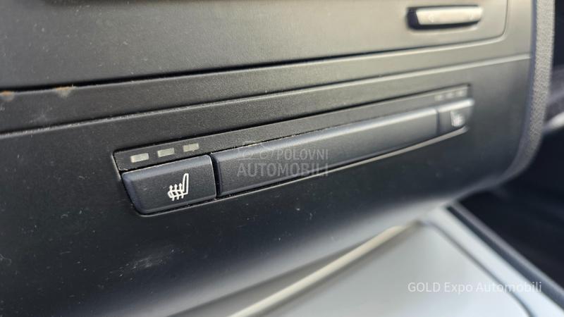 BMW 120 2.0 D AUT M-PACK