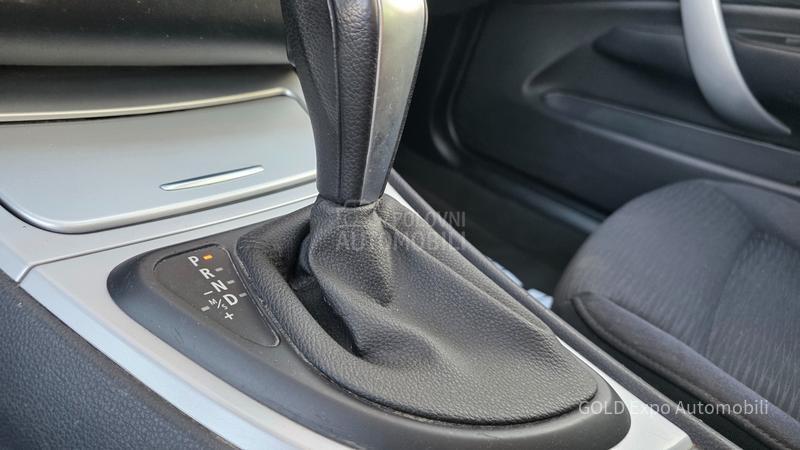 BMW 120 2.0 D AUT M-PACK