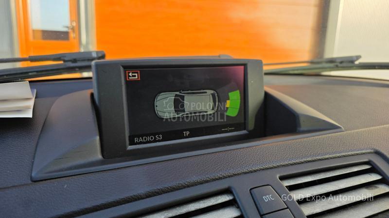 BMW 120 2.0 D AUT M-PACK