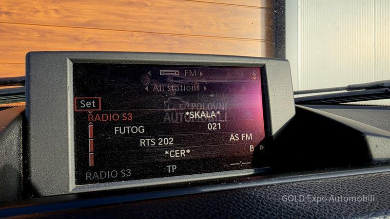 BMW 120 2.0 D AUT M-PACK