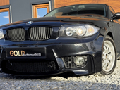 BMW 120 2.0 D AUT M-PACK