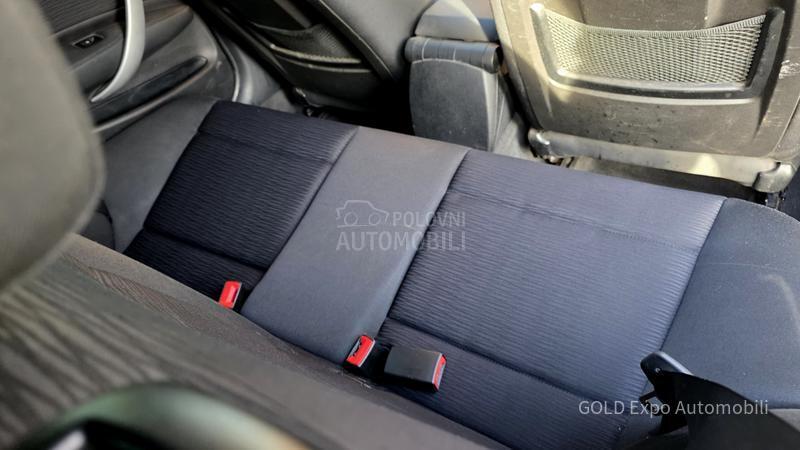 BMW 120 2.0 D AUT M-PACK