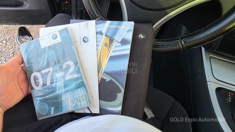 BMW 120 2.0 D AUT M-PACK